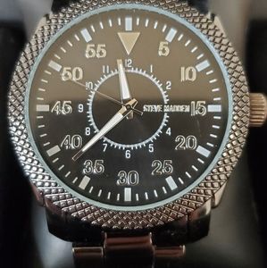 Steve Madden Mens Watch